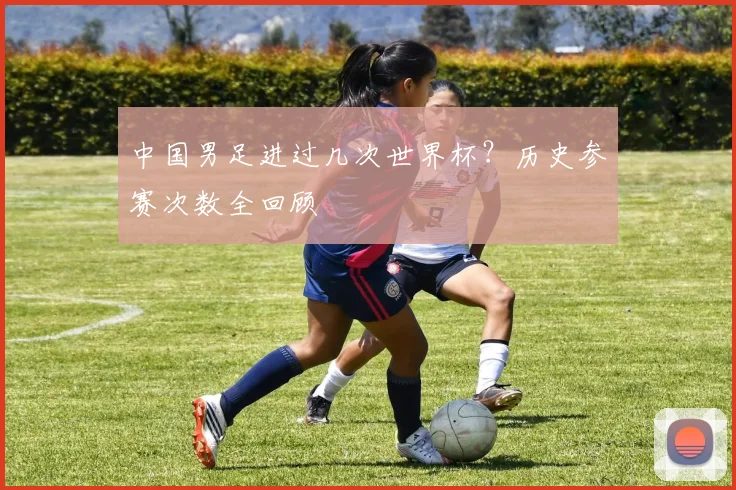 中国男足进过几次世界杯？历史参赛次数全回顾